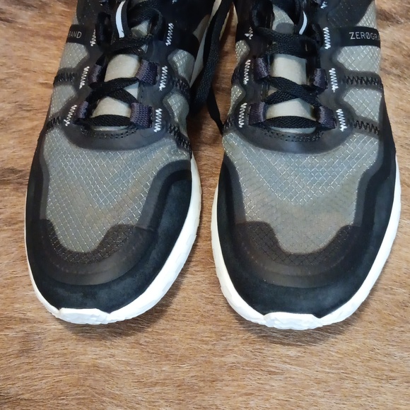 Cole Haan Zerogrand Outpace running shoes - Picture 8 of 8